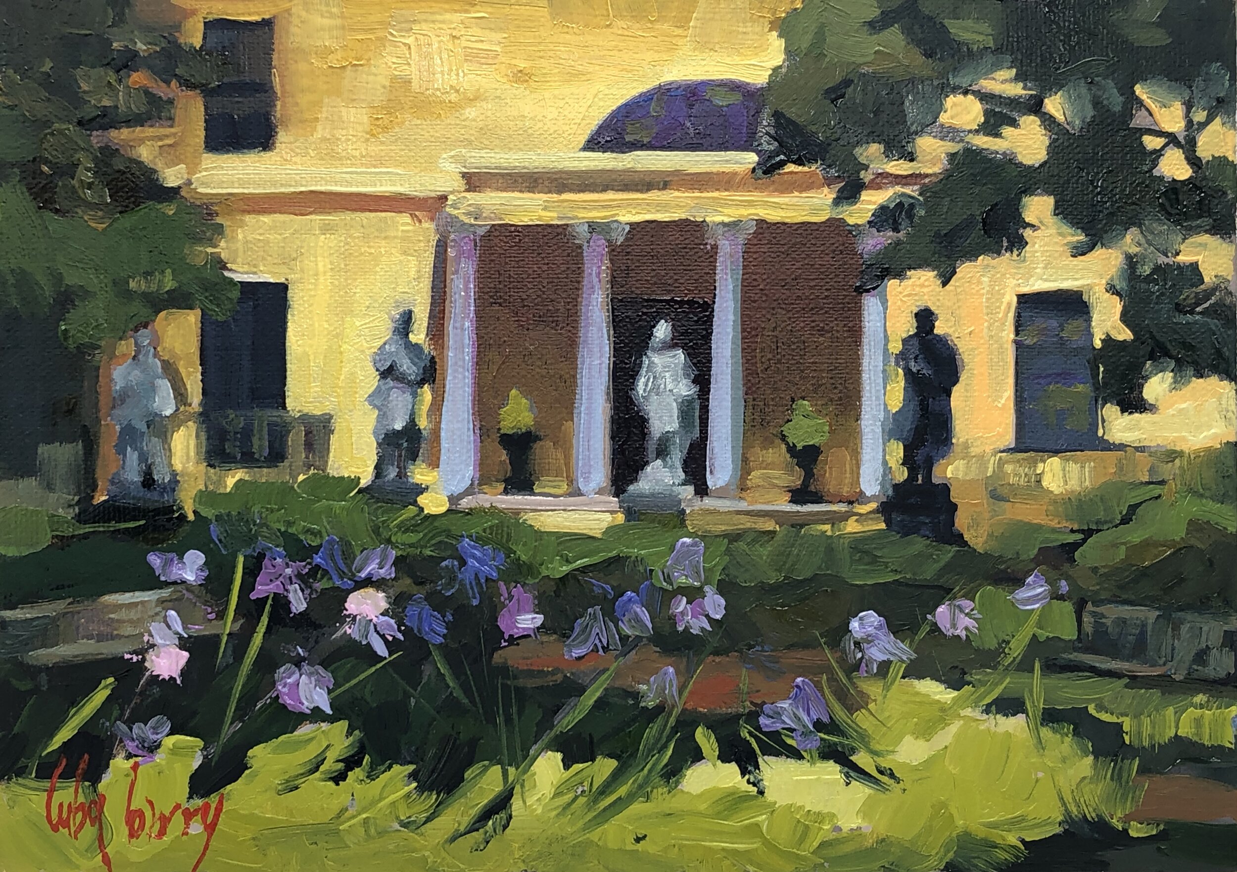 #34: There’s Something About Mary Telfair’s House 