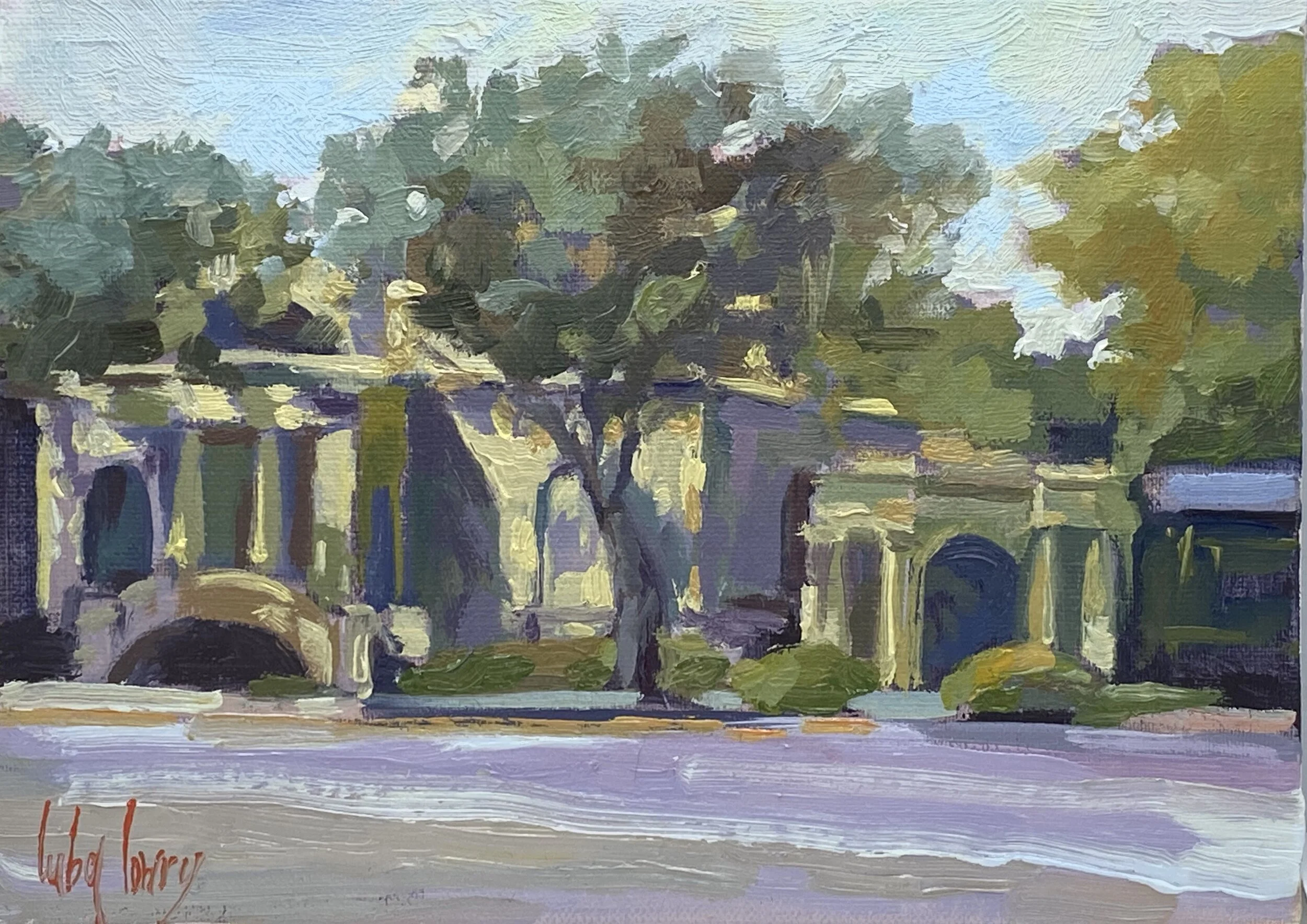 #49: Ships of the Sea Maritime Museum 