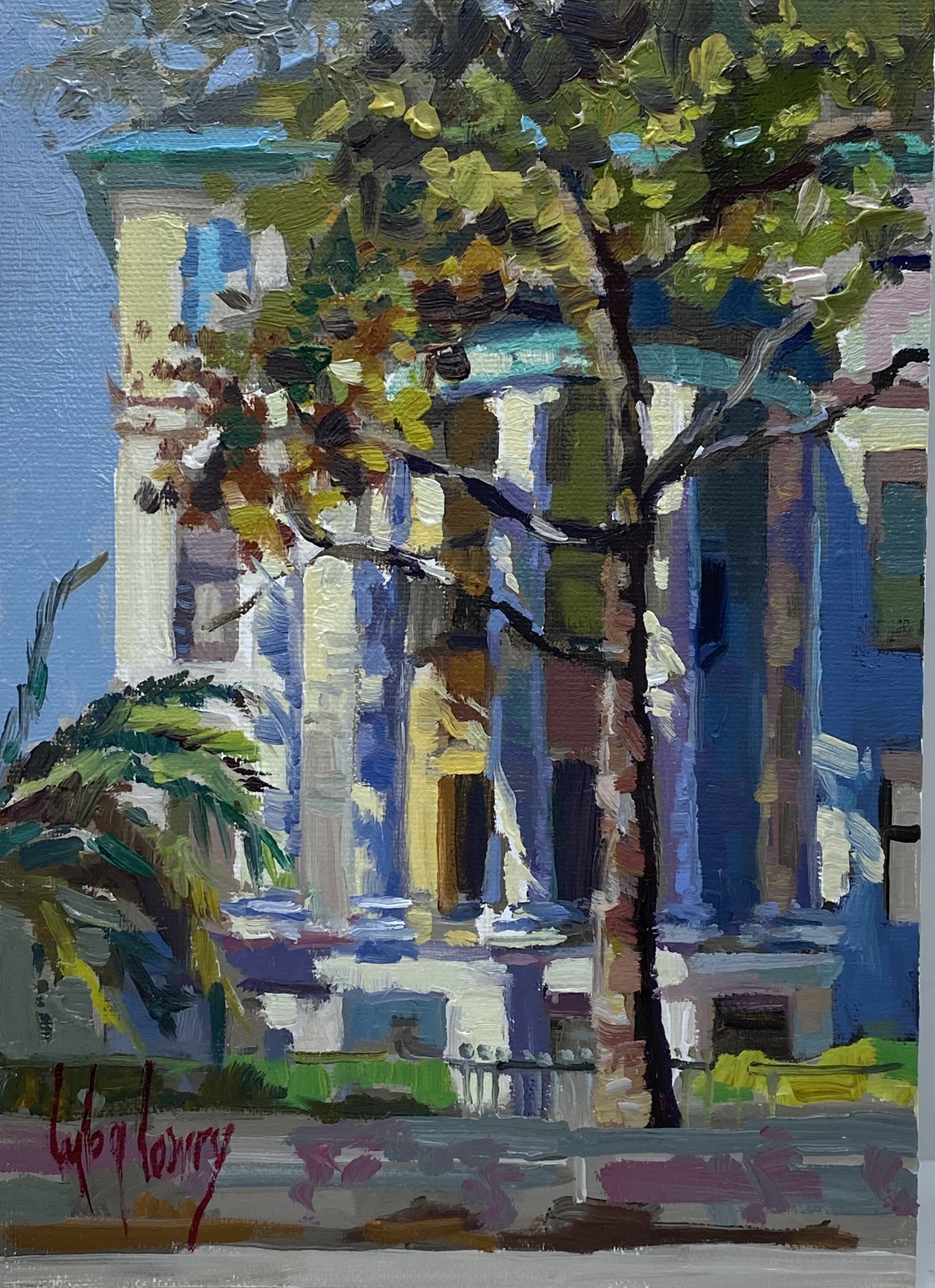 #60: Southern Sensibilities and the Philbrick-Eastman House 