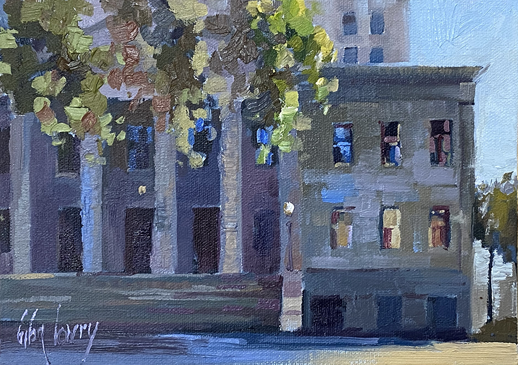 #76: The Wanderer and The United States Customhouse 