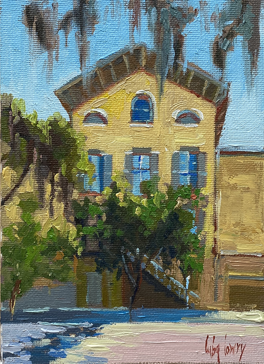 #96: The Algernon Sydney Hartridge Residence 