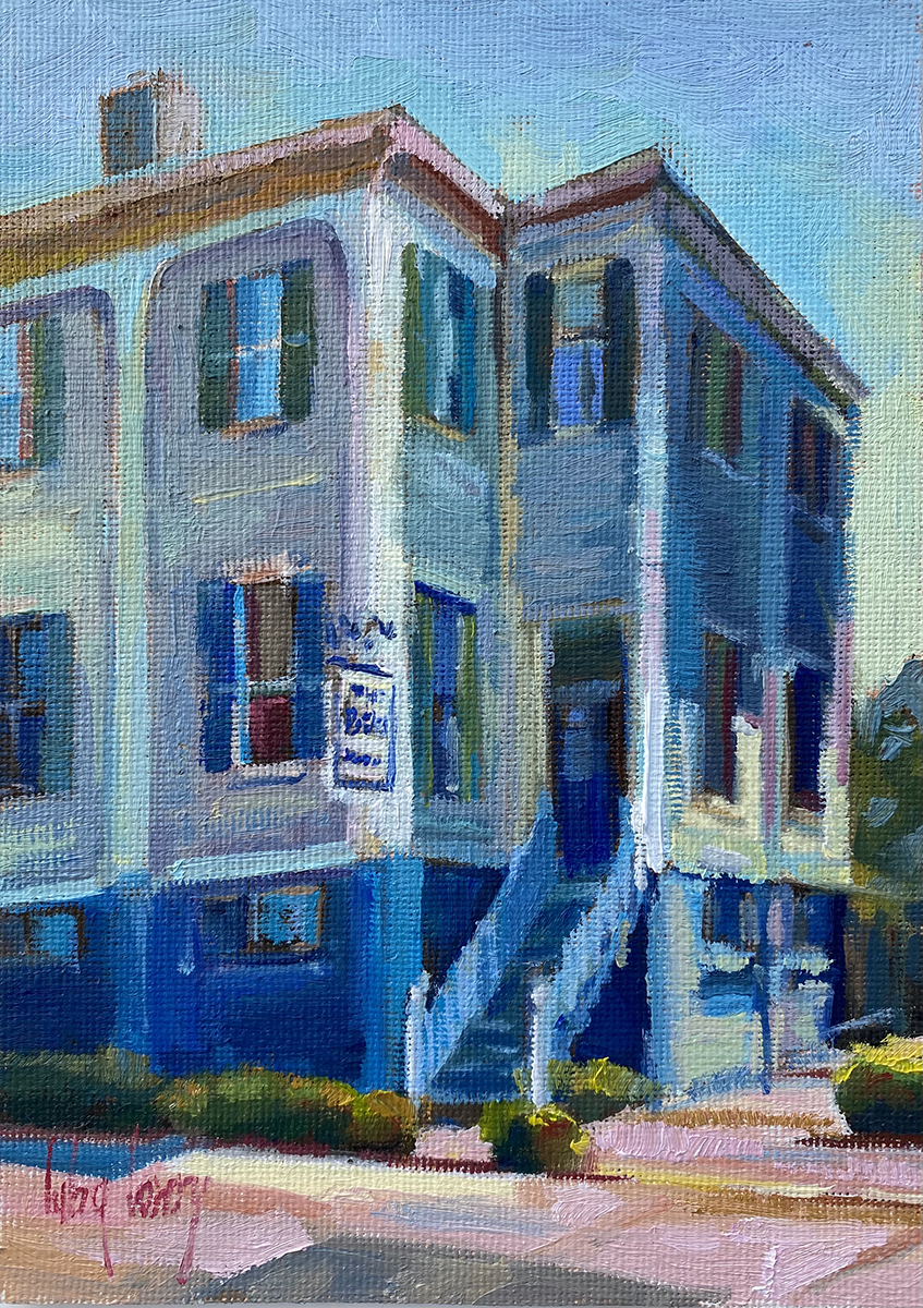 #98: The Beach Institute African-American Cultural Center 