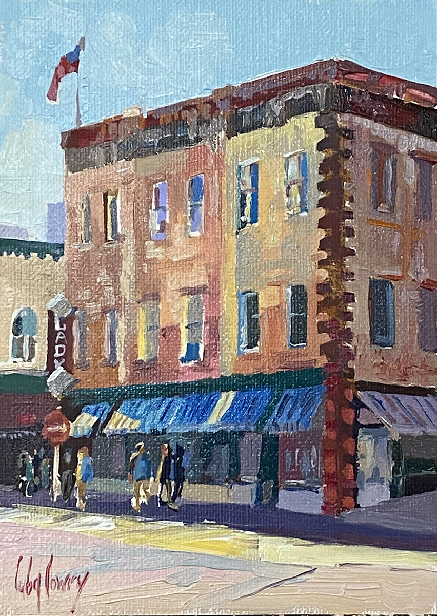 #105: Great Southern Food and Hospitality: The Lady &amp; Sons 