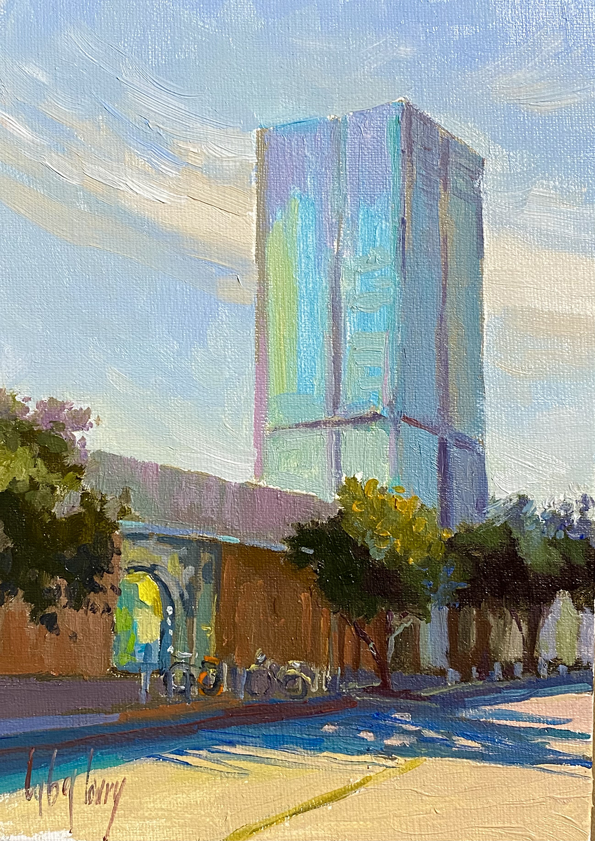 #110: The Walter O. Evans Center and the SCAD Museum of Art 