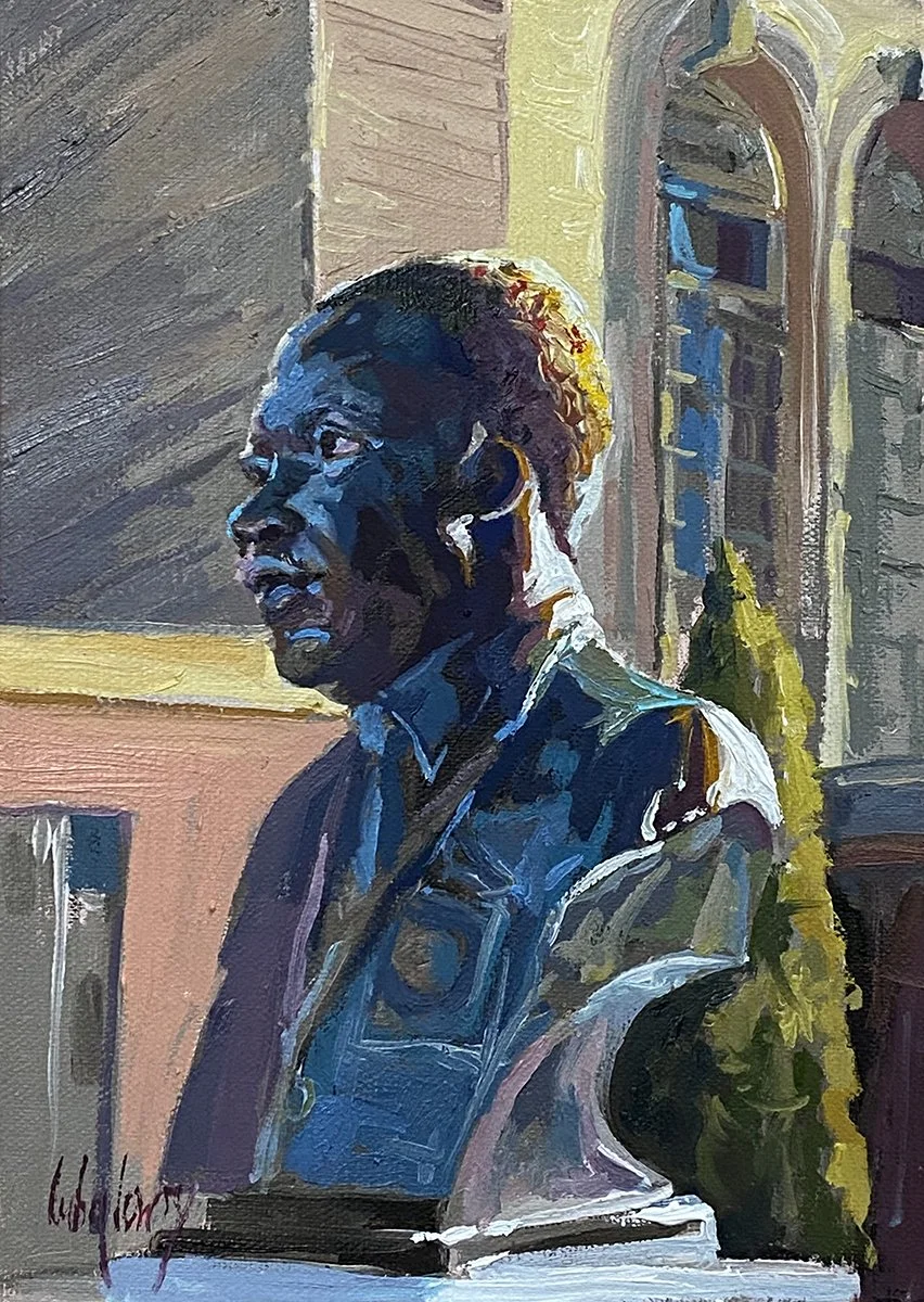 #117: The Dr. Martin Luther King, Jr. Park and Monument 