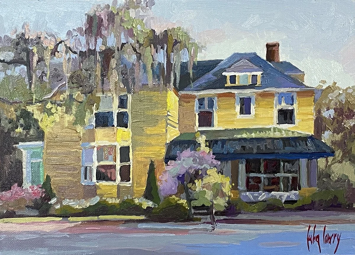 #126: Don Kole and The Savannah African Art Museum 