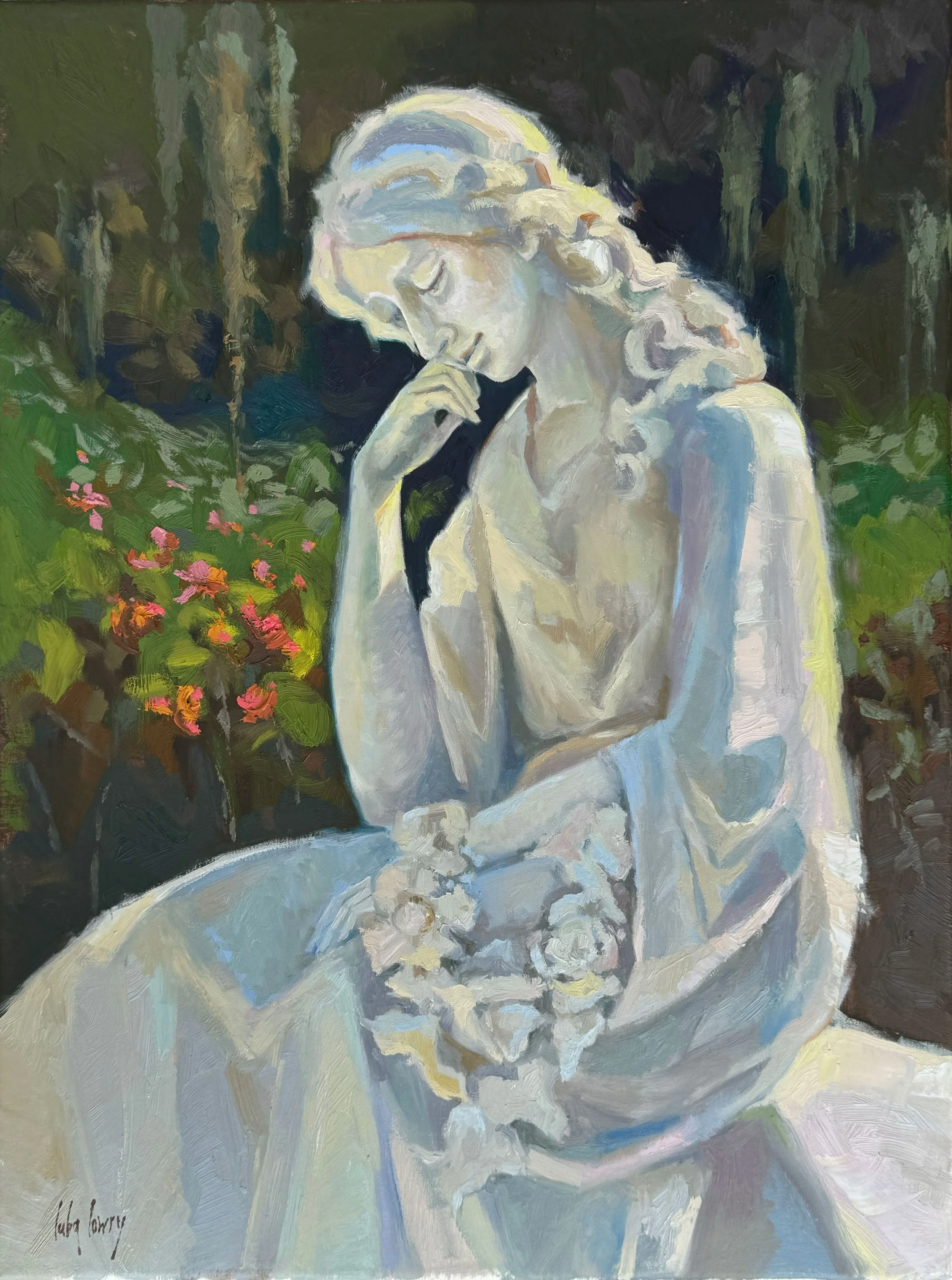 “Spiritual Meditations in Bonaventure “