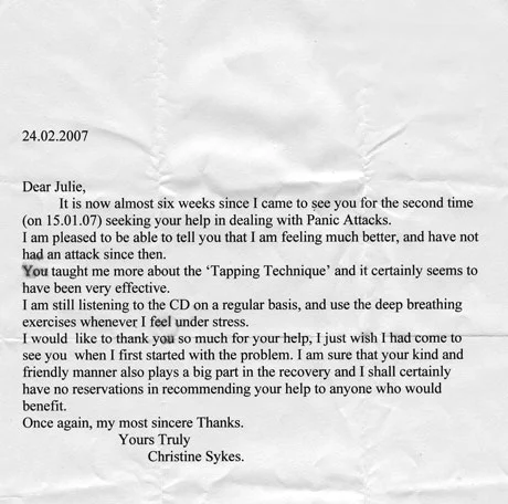 Christine Sykes