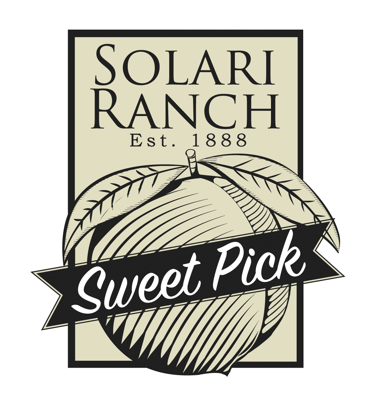 Solari Ranch Original Variety Peaches