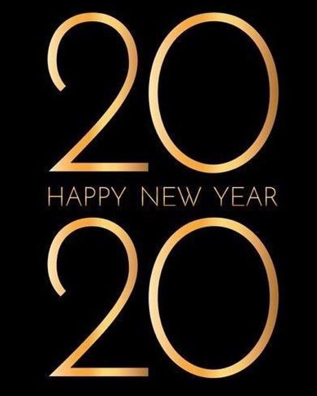 Wishing all of our customers, friends and family a very Happy New Year!!! ❤️✨ #2020 #bigrednuts #happynewyear