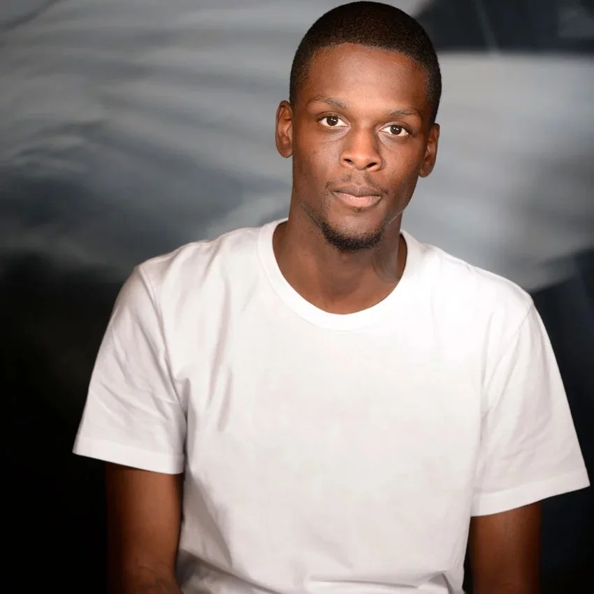 You don’t support Just.Glass You support the people. And, we are…