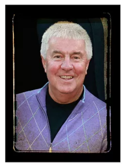 This Is Personal! And It Should Be...