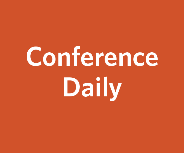 Conference Daily