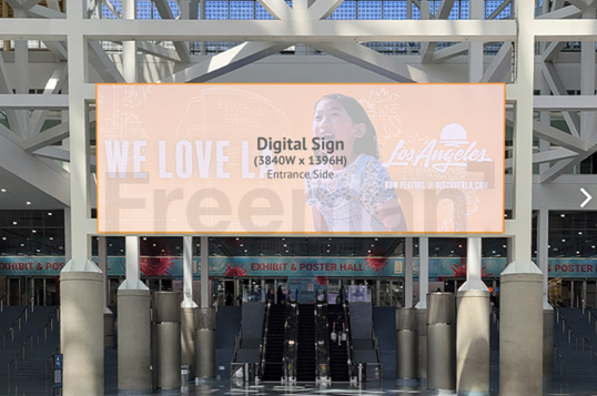 Size: 36.08' W x 13.12' H