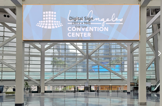 Size: 26.24' W x 8.20' H