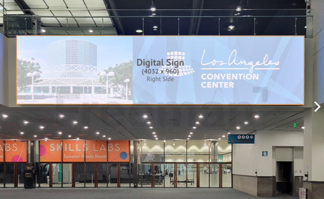 Size: 34.44' W x 8.20' H