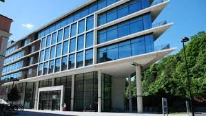 Lecture at the Nordic Education in Advanced Pain Medicine