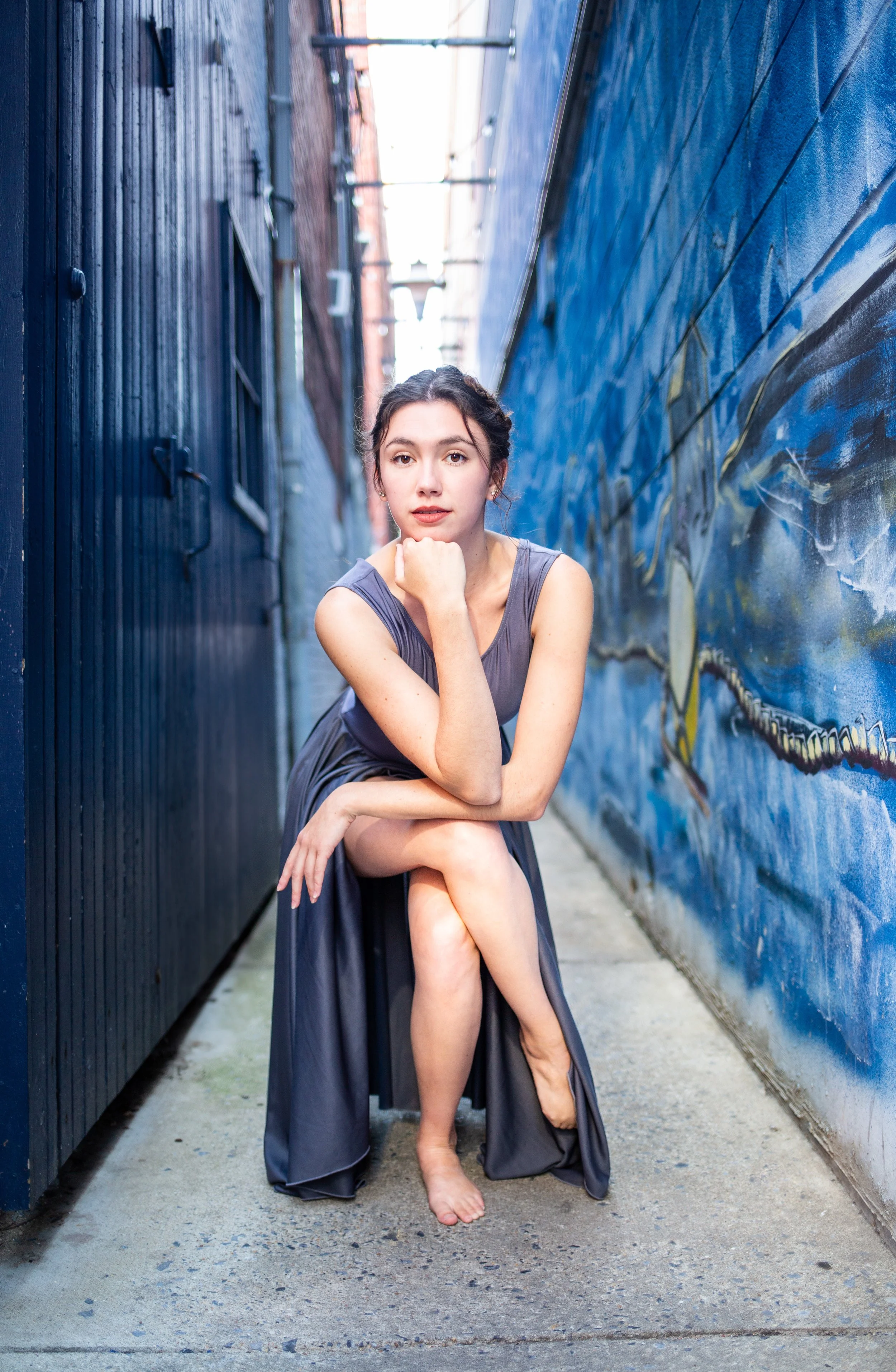 Ballet Photo Workshop March 1st