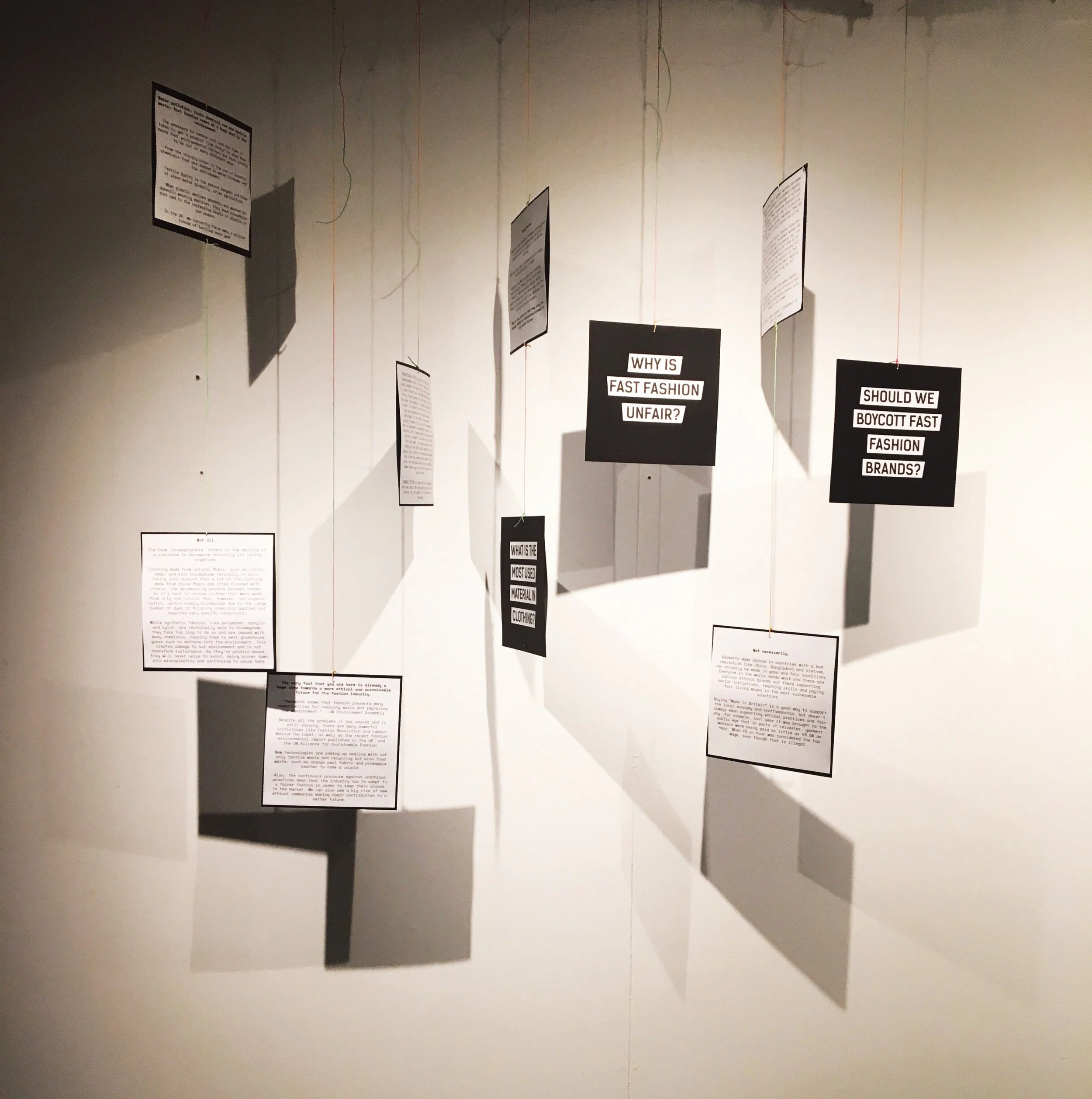 Binge Festival - Fashion Revisited