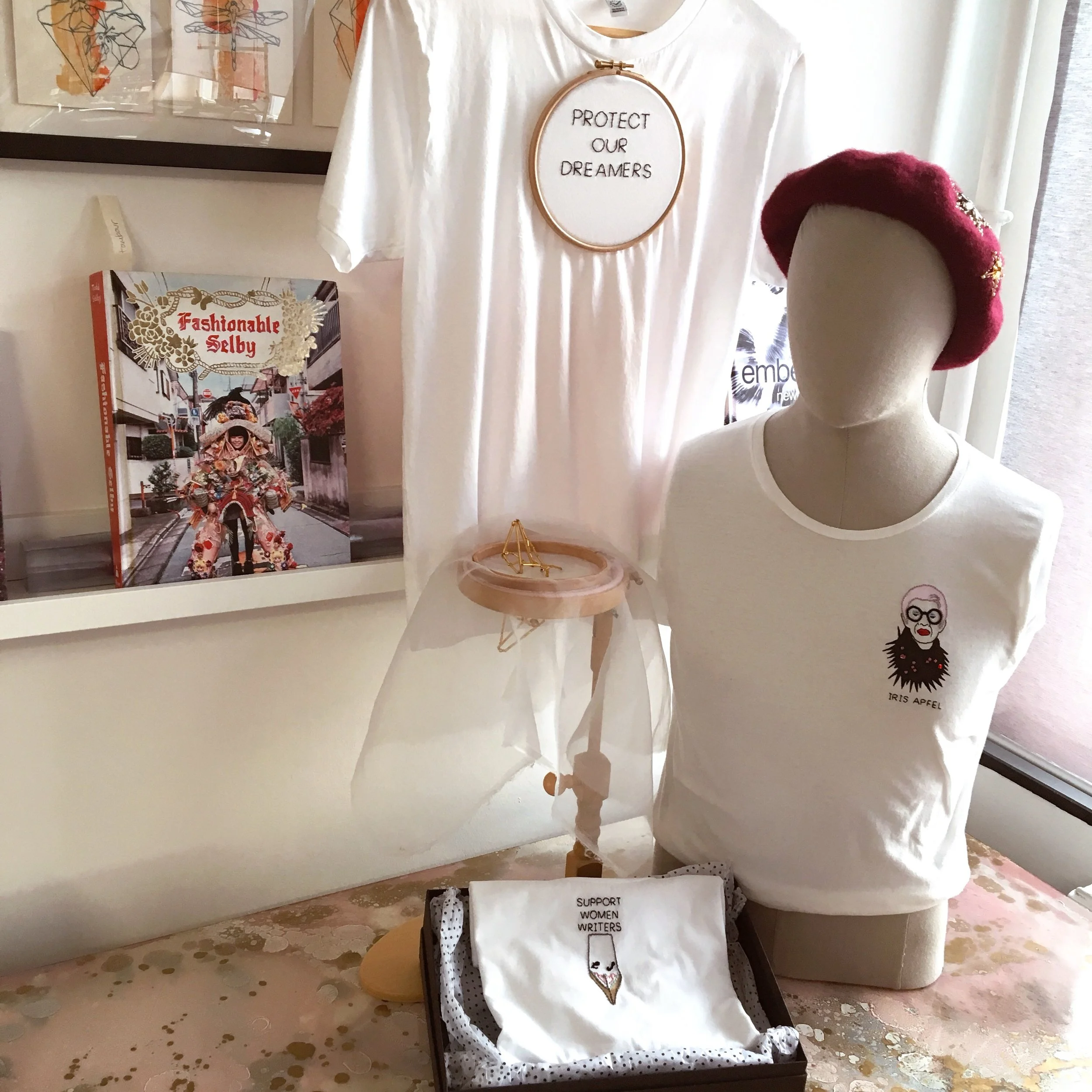 Heritage Open Day - The Fashion Lab