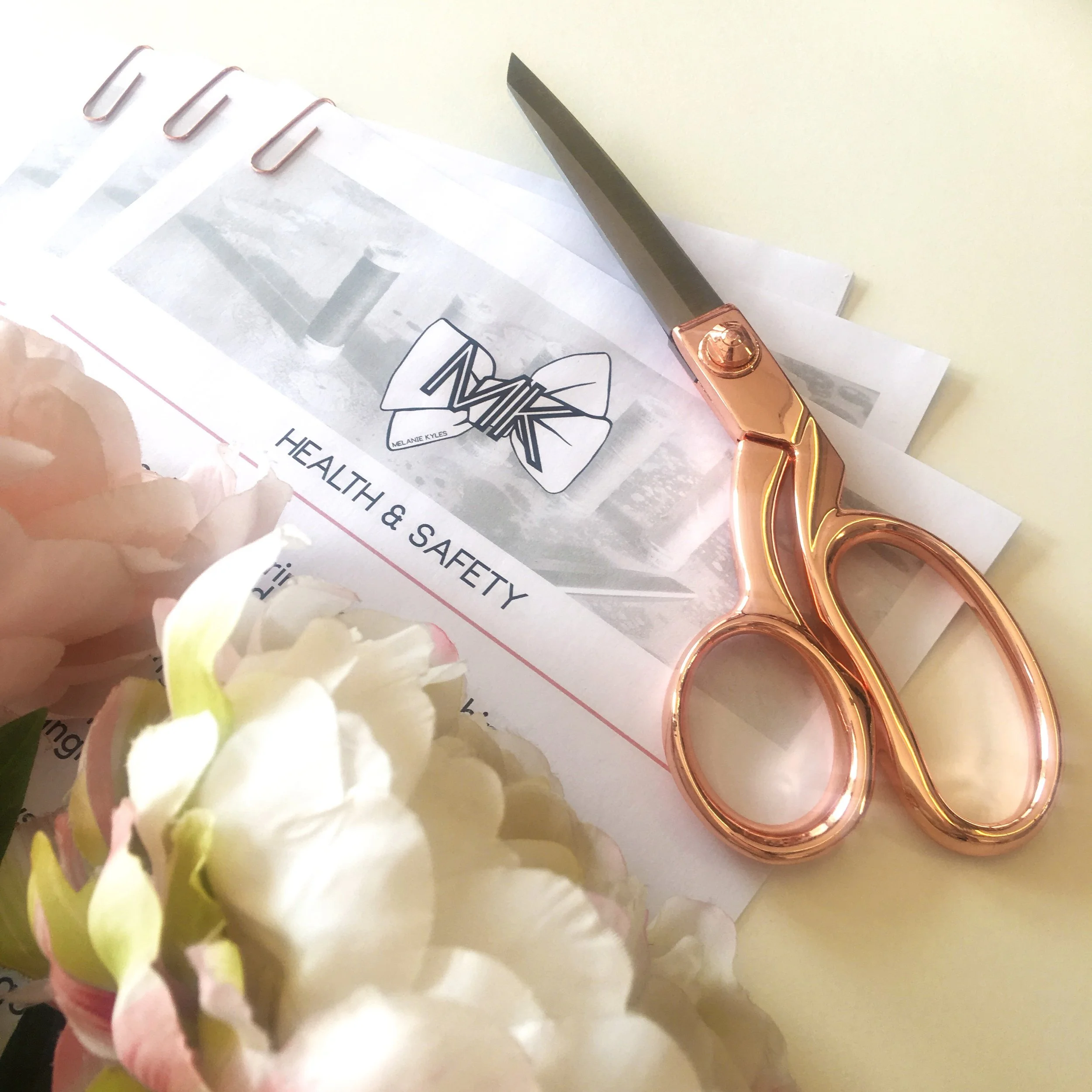 Introduction to Machine Sewing