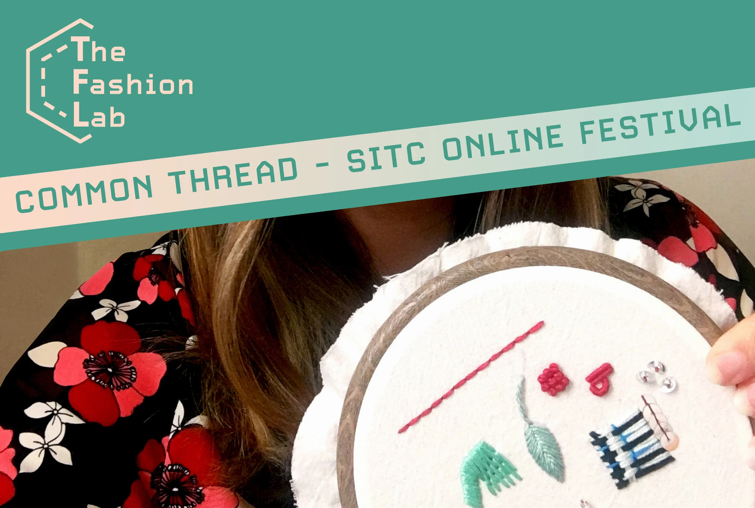 'Common Thread' at SITC Online Festival