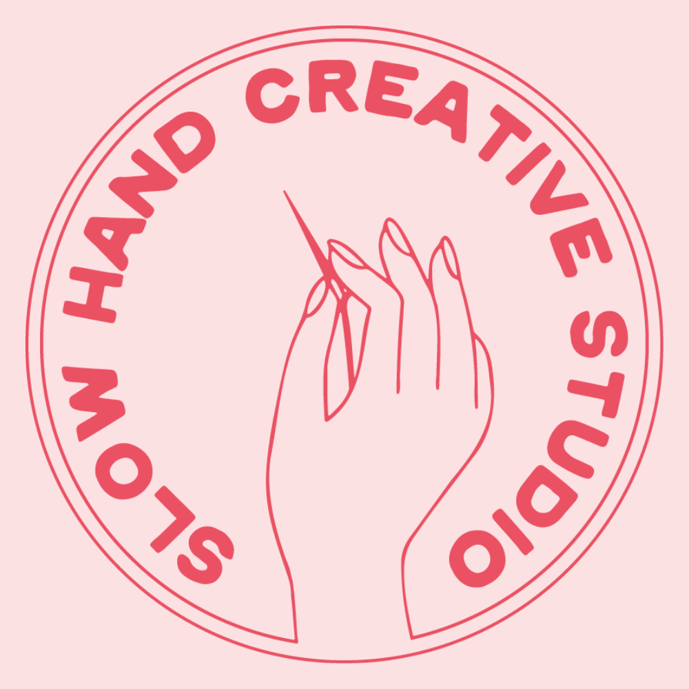 Slow Hand Creative Studio