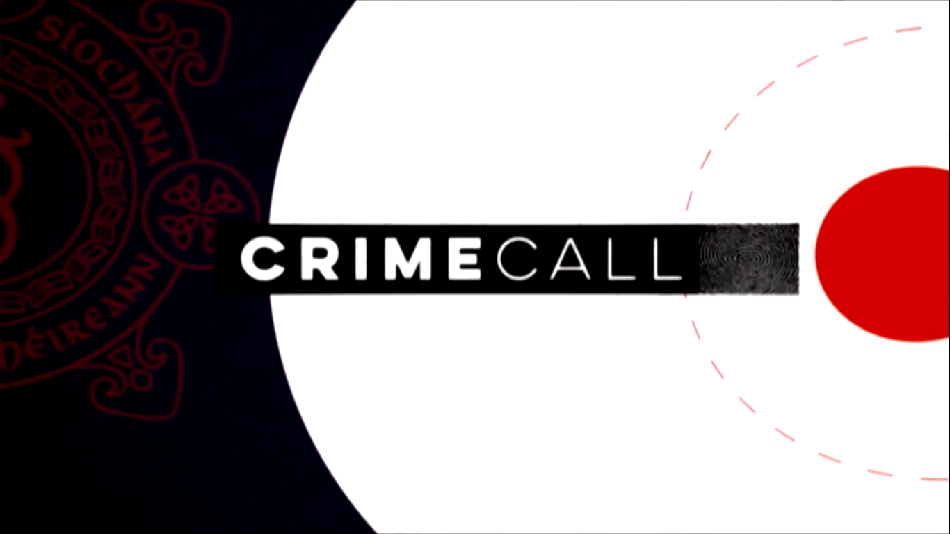 Crimecall - RTE