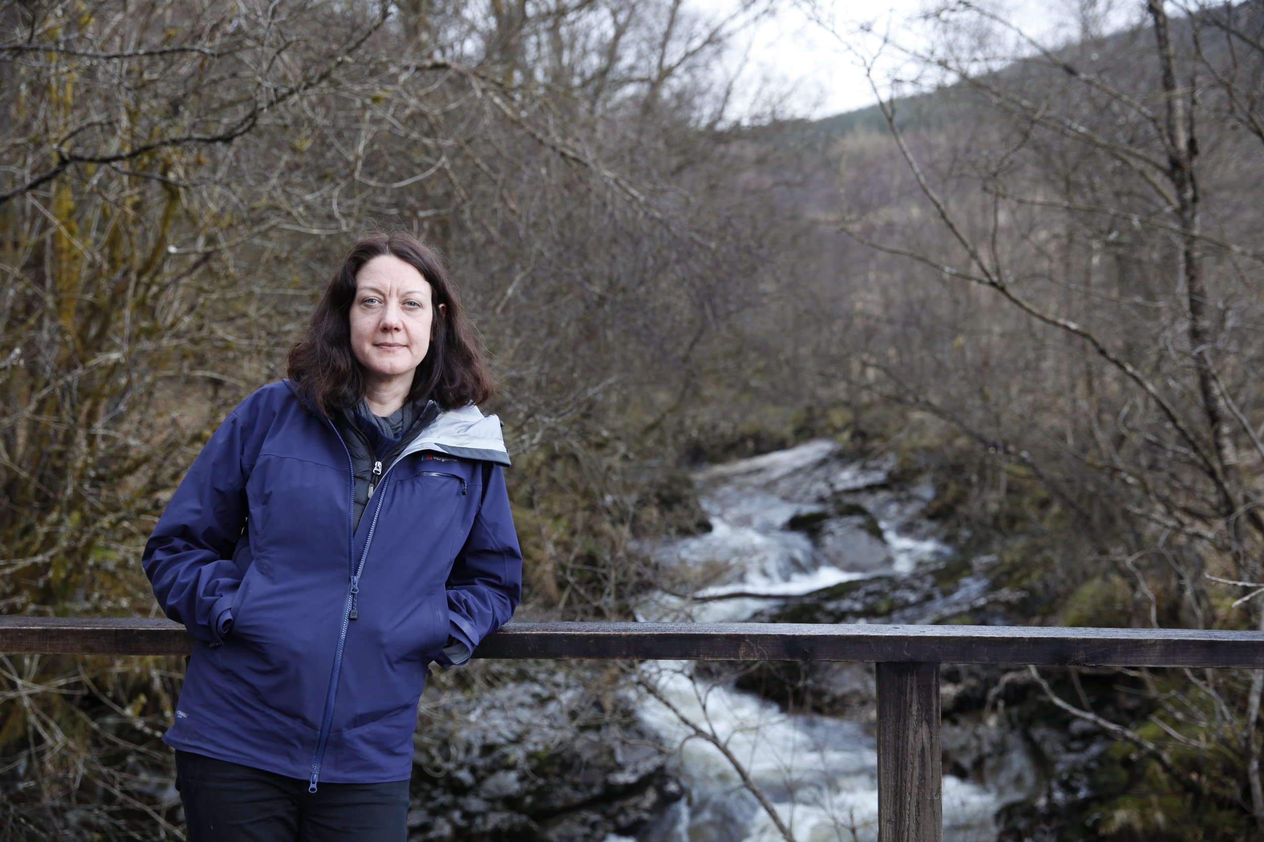 The River: A Year in the Life of the Tay - BBC Four