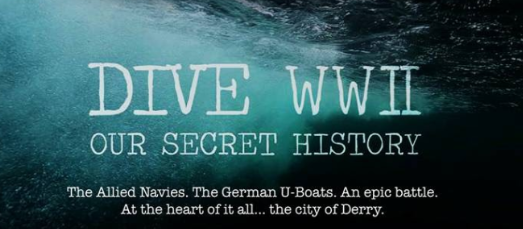 Dive WW2: Our Secret History - BBC Two