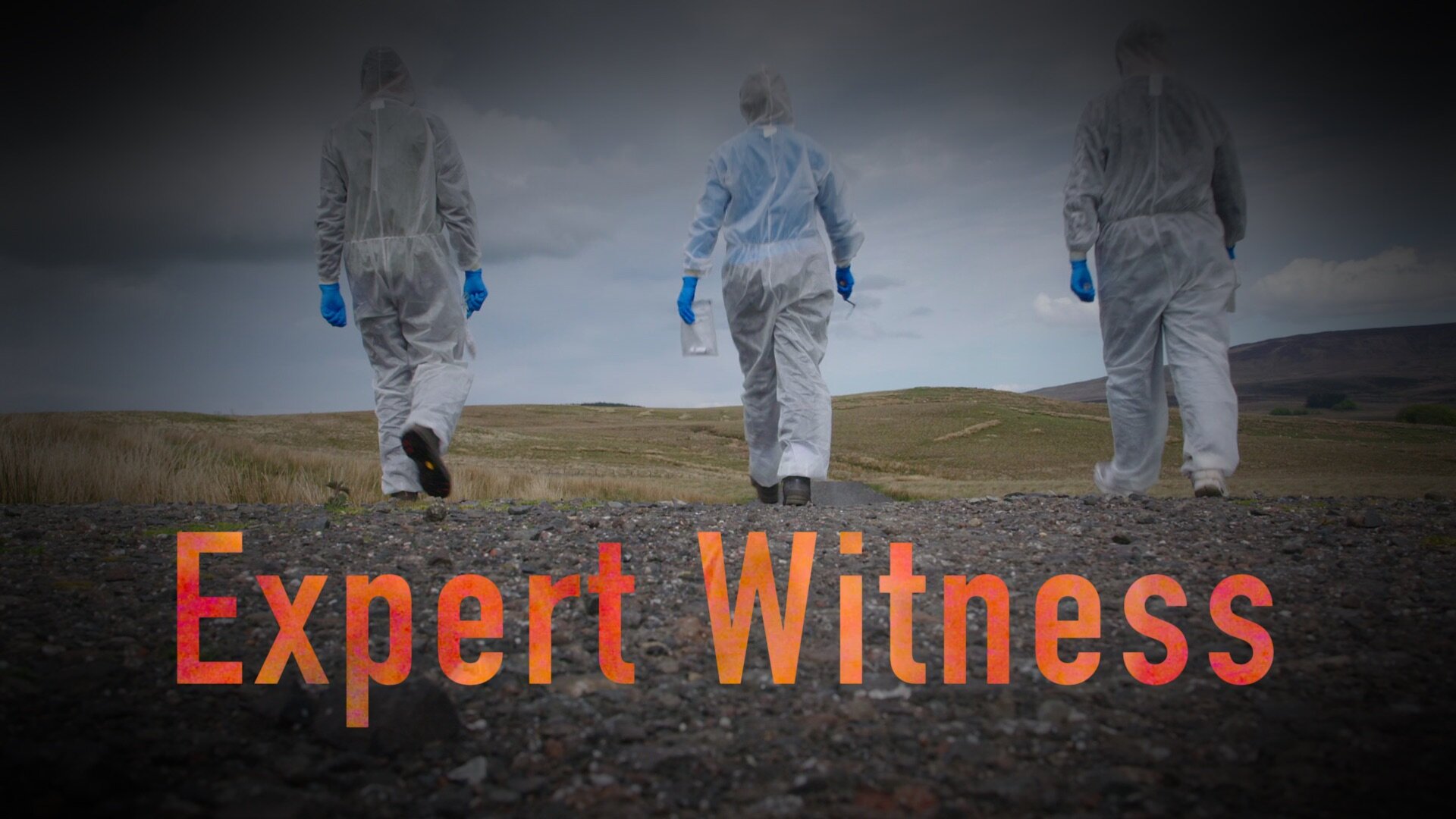 Expert Witness S3 - BBC 15x45