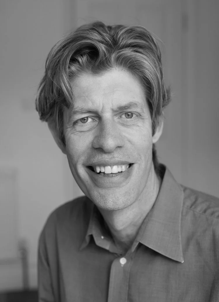 Alexander Gardiner - CEO