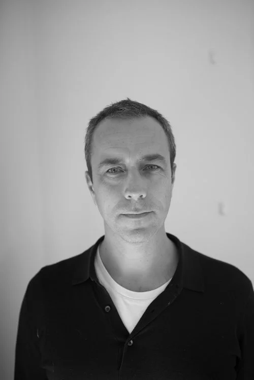Rory Wheeler - UK Creative Director