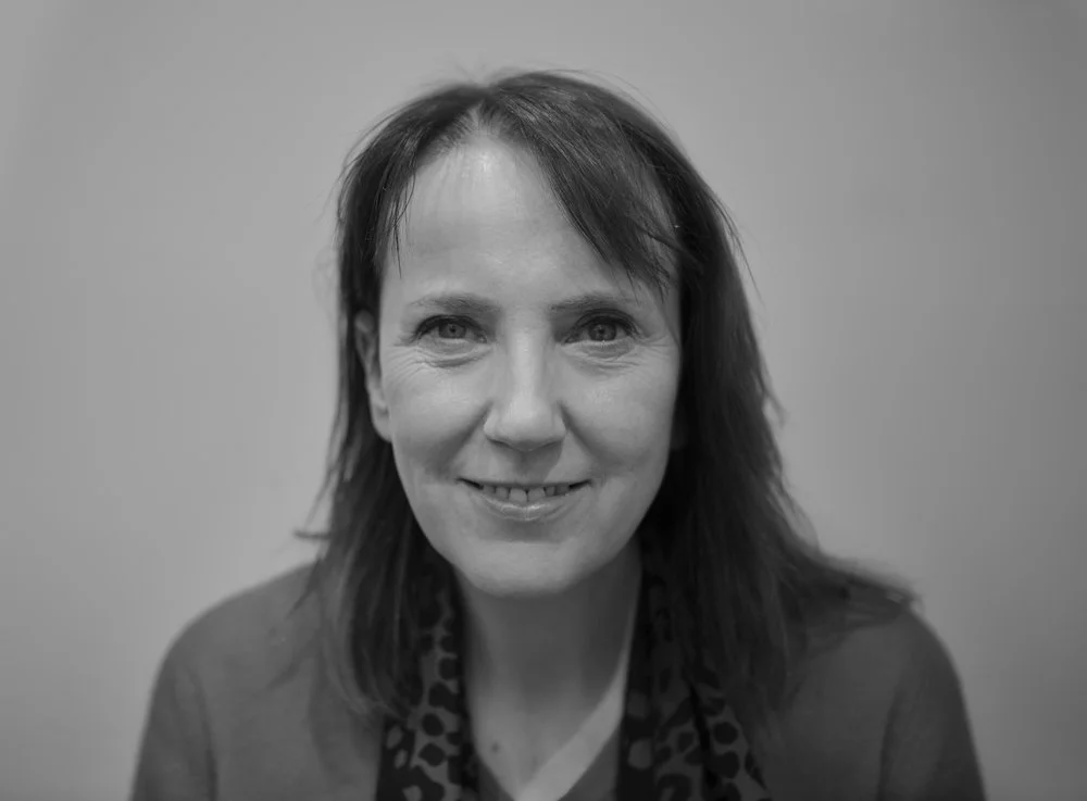 Emma Barker - Director of Content