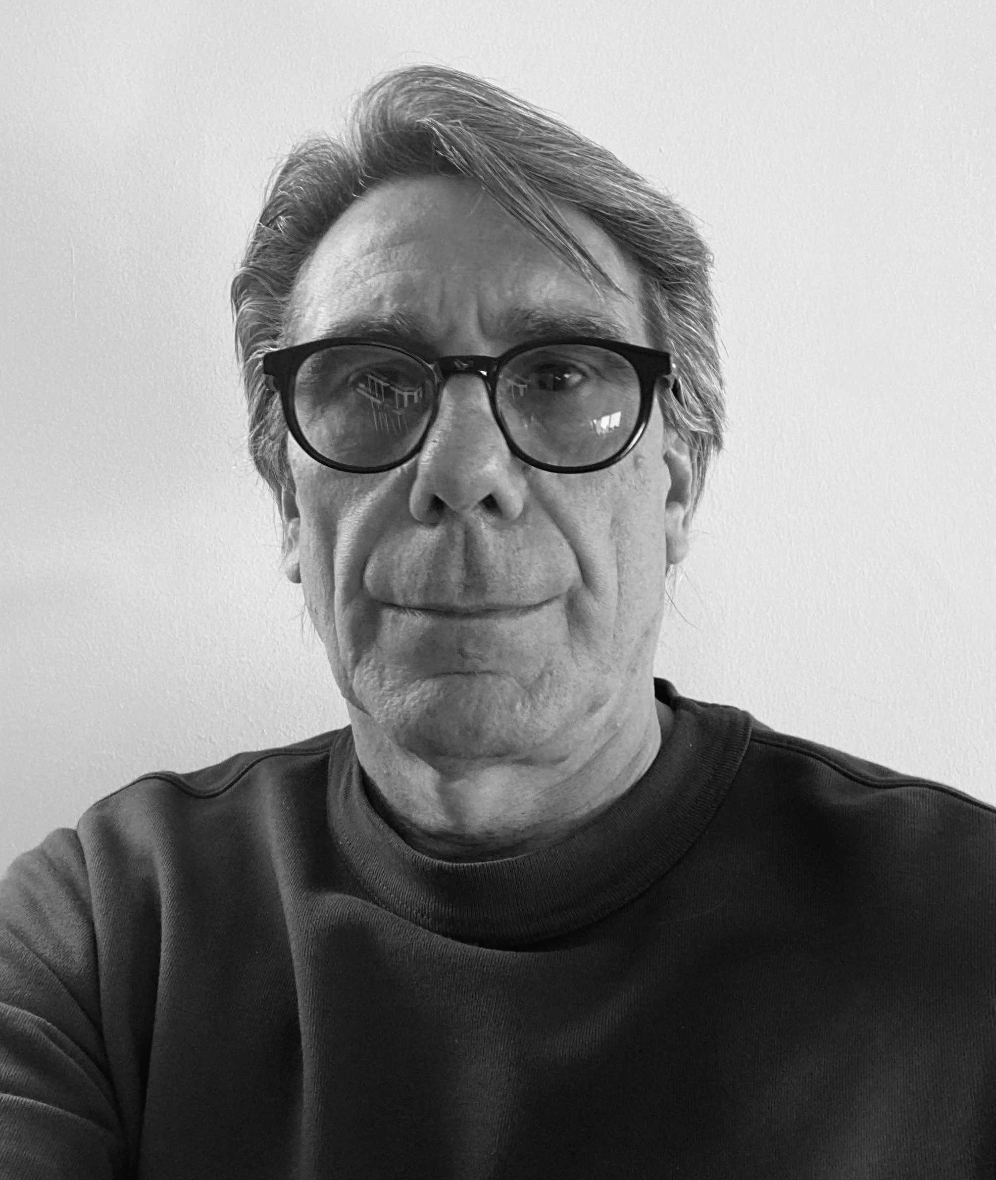 Mike Wall - Finance Director