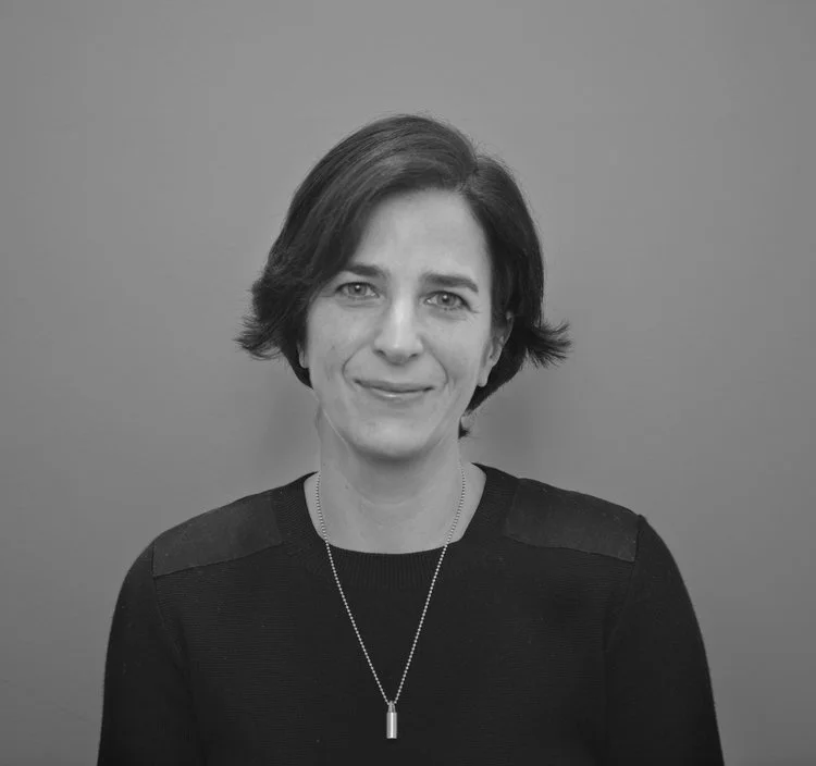 Susannah Zeff - Head of UK Development