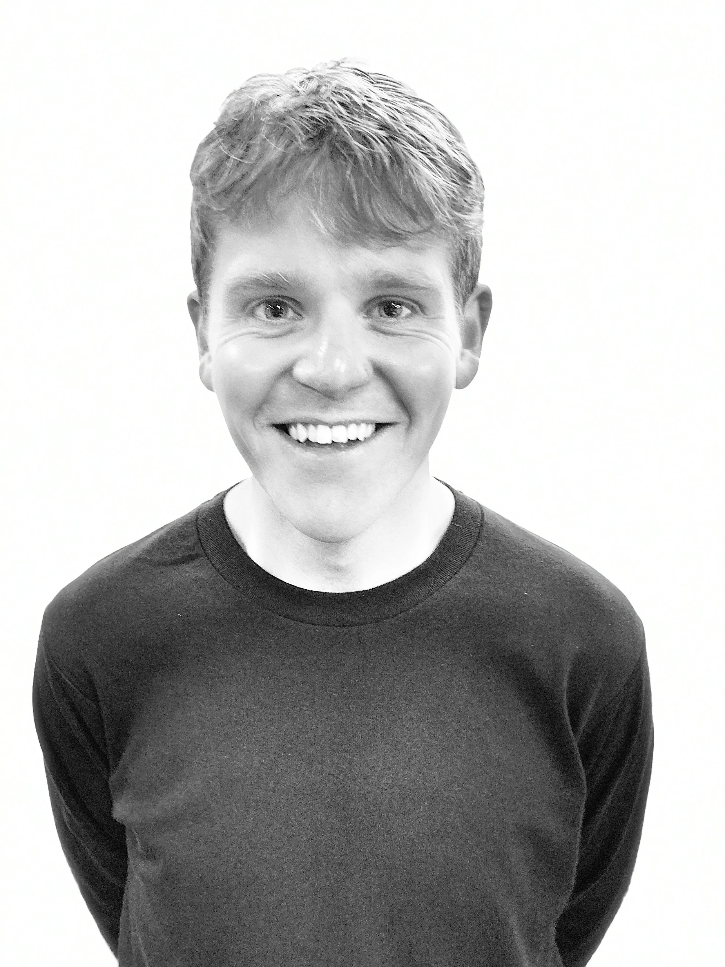 Chris Sanders - US Development Producer