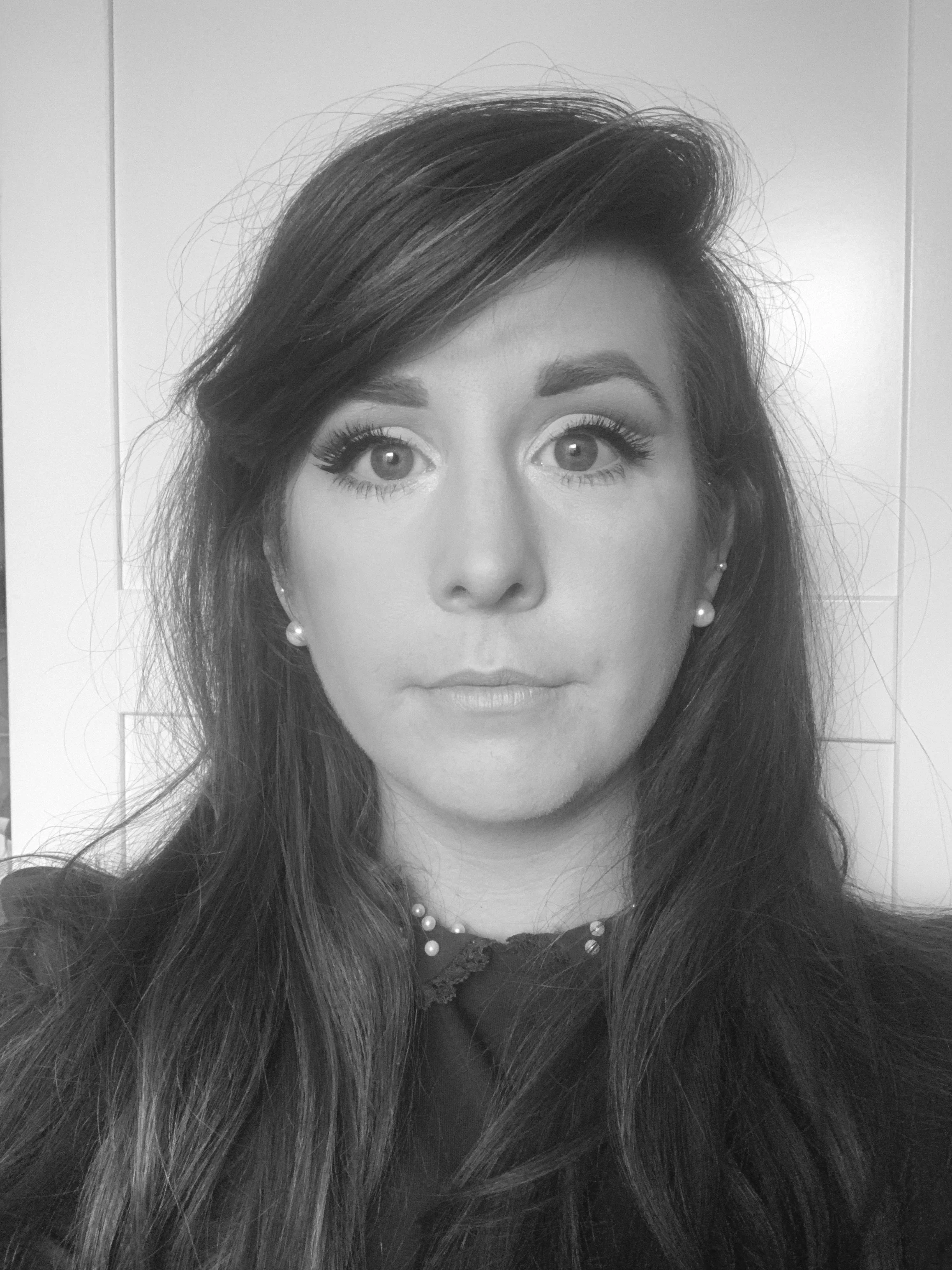 Maggie Fagan - Production Manager