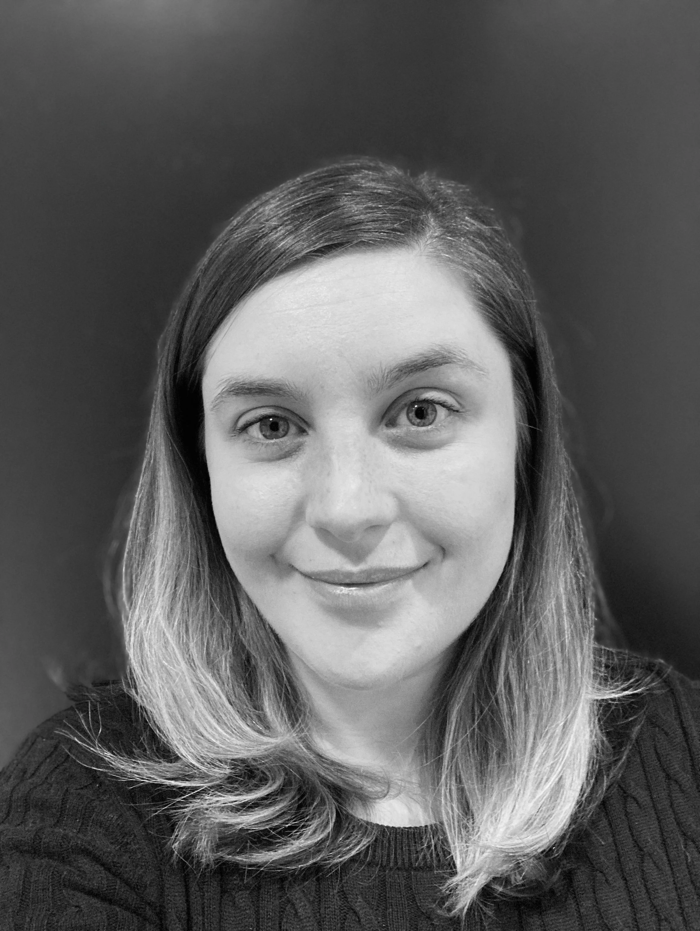 Victoria Weaver - US Development Producer