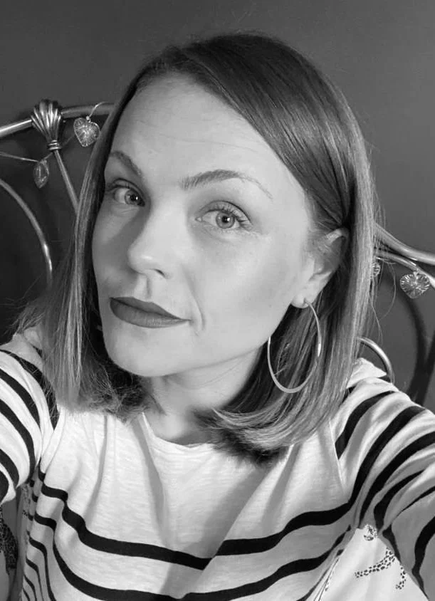 Claire Riddell - Production Executive