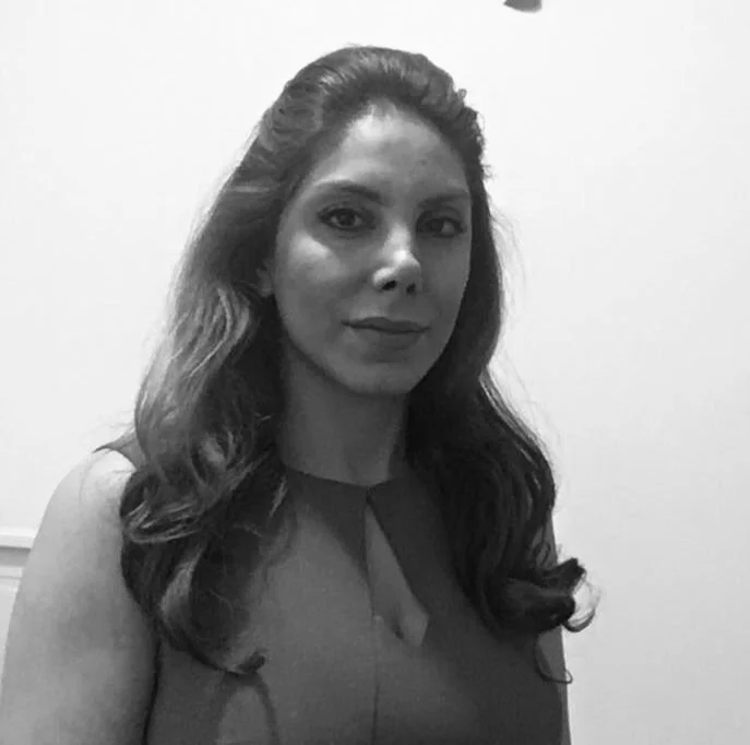 Maryam Etedali - Management Accountant