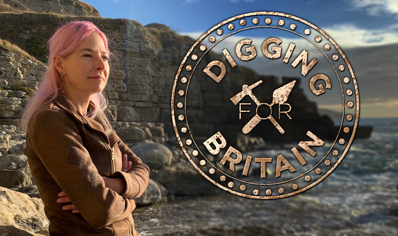 Digging for Britain S9 - BBC2