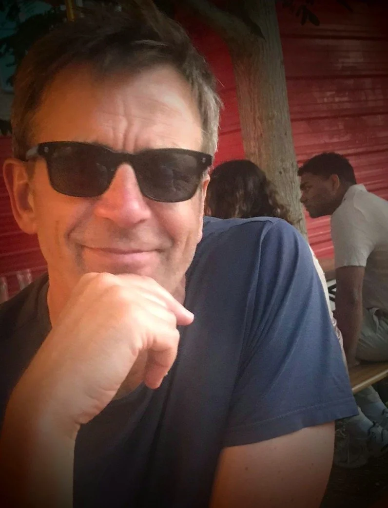 Matt Cole - Creative Director