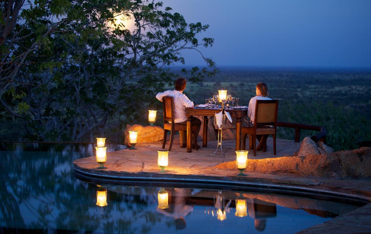 Bush Breakfasts