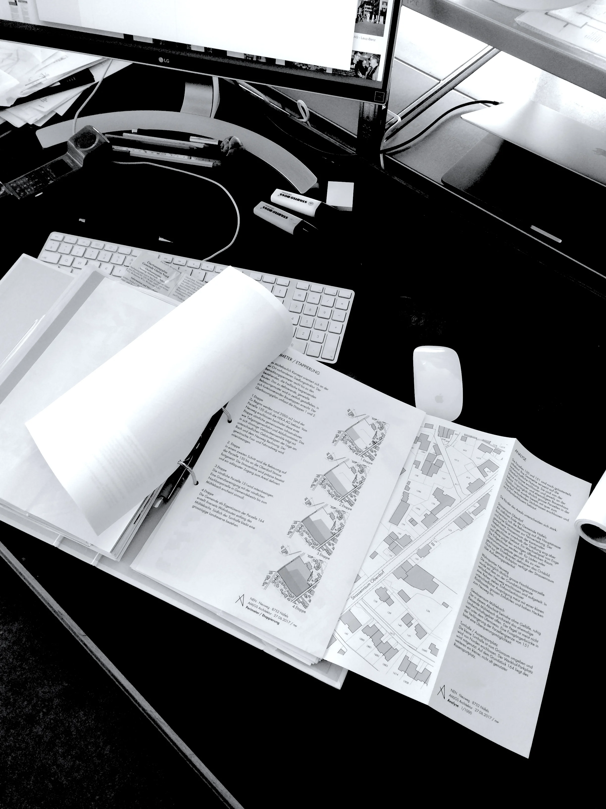 CAS Raumplanung abgeschlossen