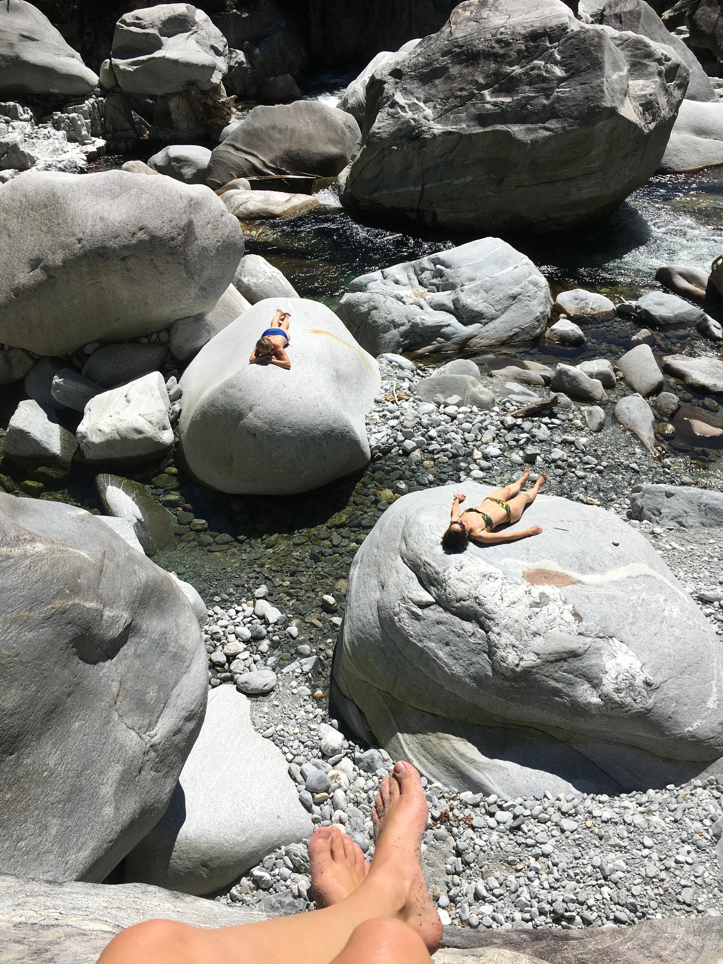 Ausflug nach Mosogno