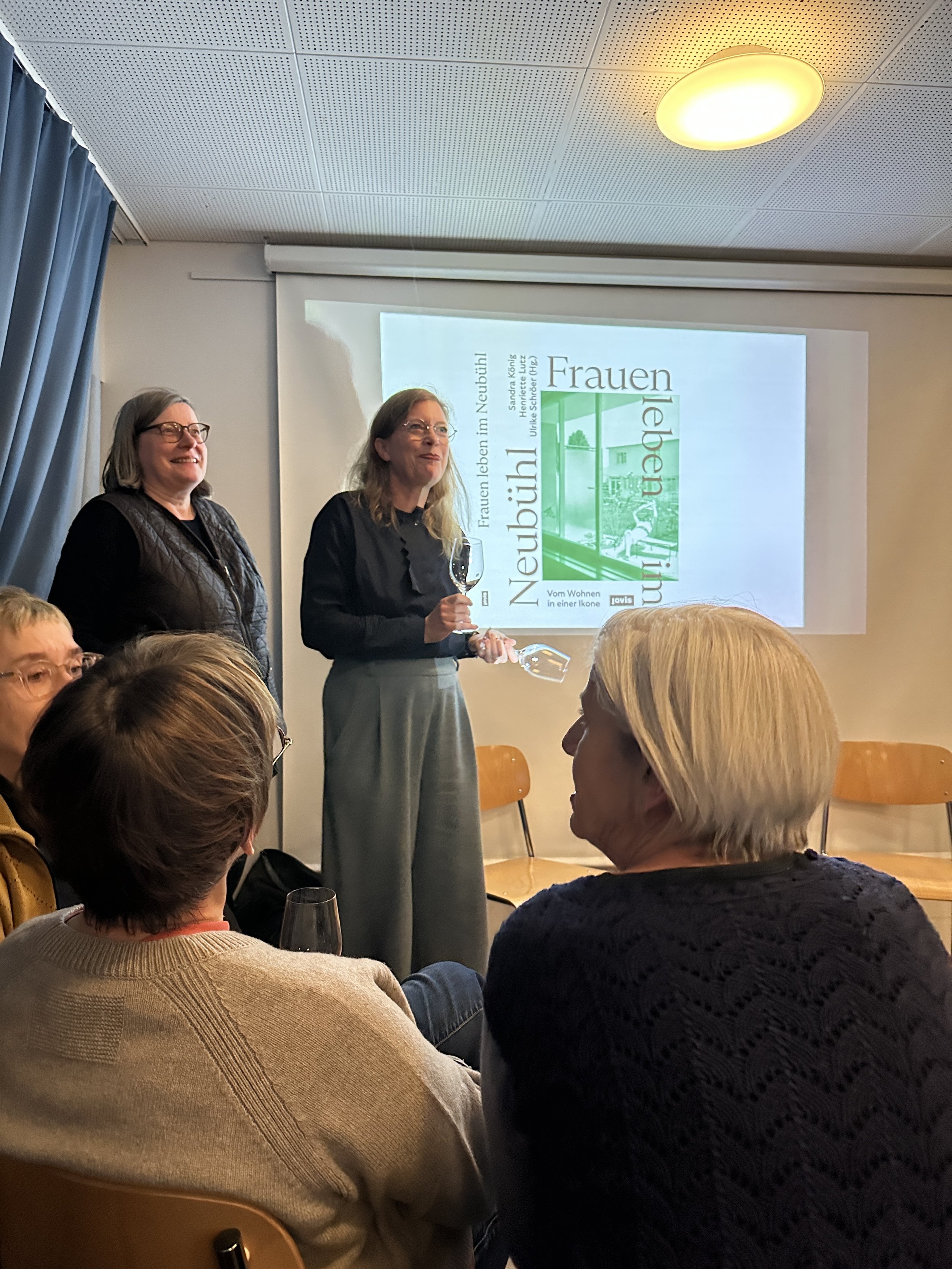  Foto: Henriette Lutz 