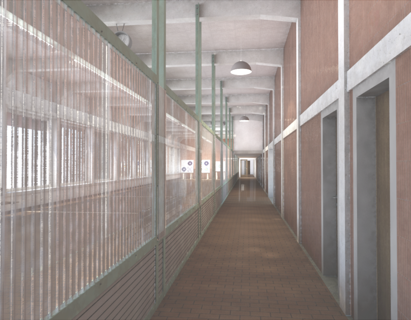 Probstei - erfolgreiche "Richtungsänderung"