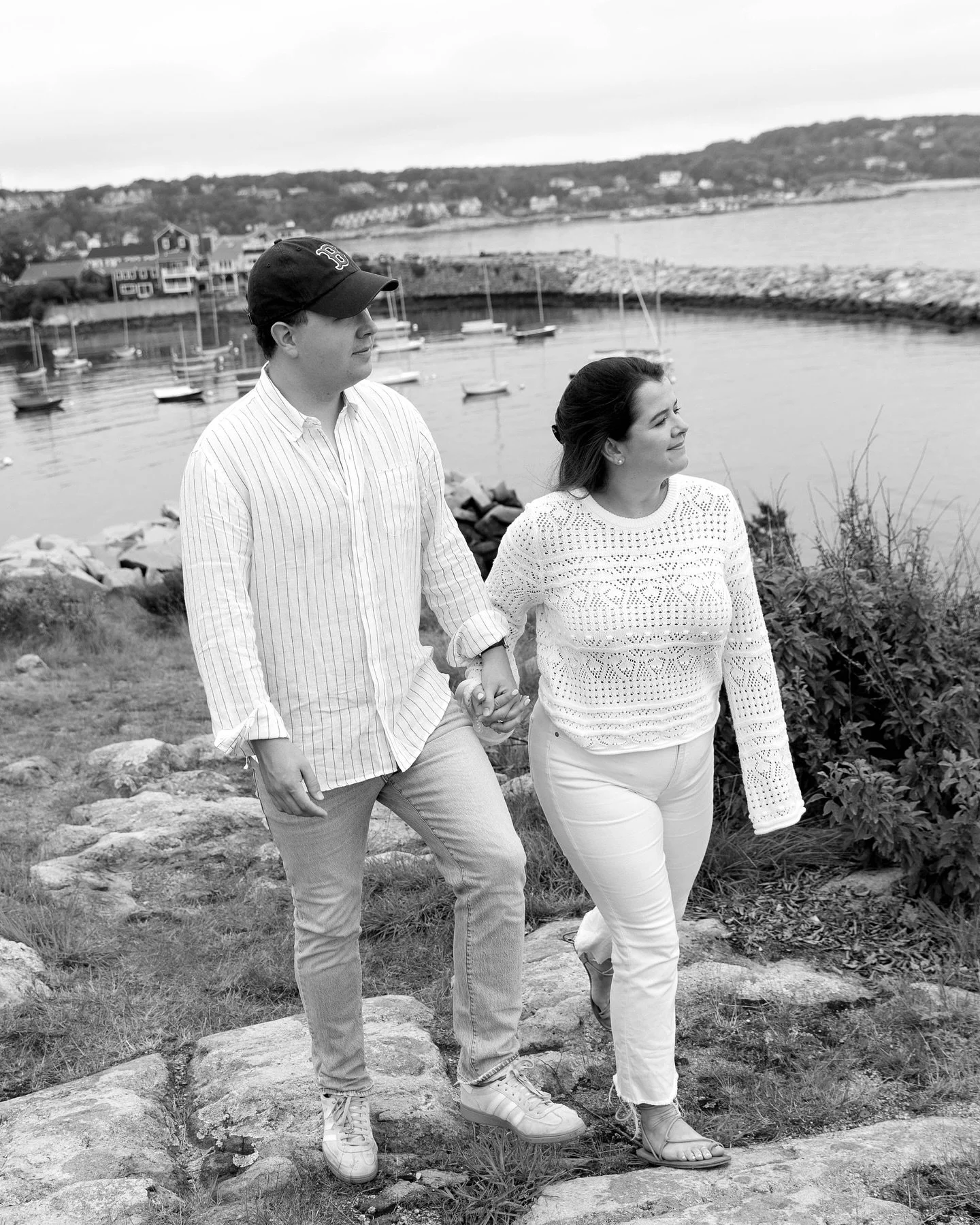 Fiona &amp; Sam get married today!!!! 🥳🍾🍂