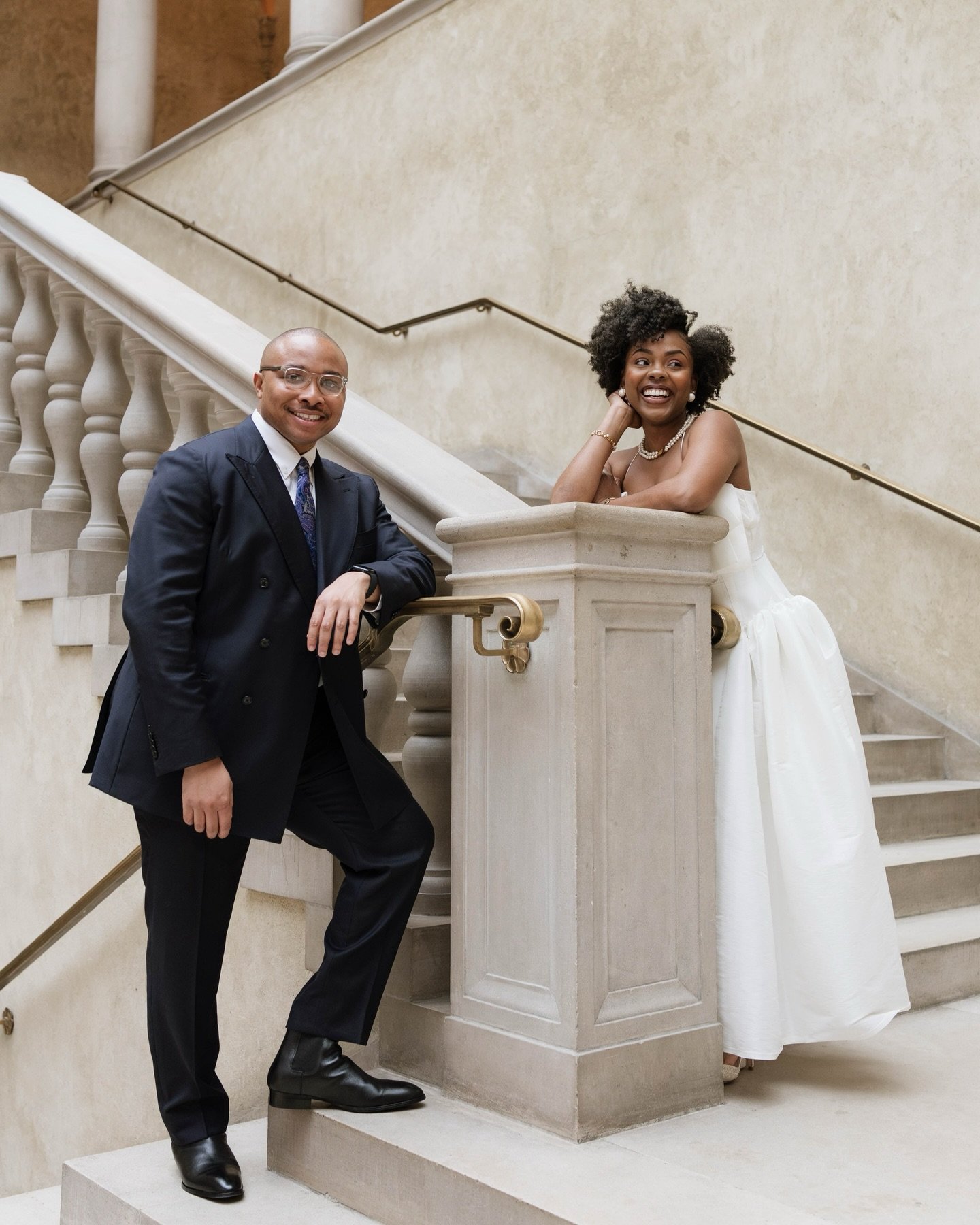 Christine &amp; Meka &mdash; I had just as much fun chatting with and getting to know this sweet couple as I did photographing their beautiful faces!! Can&rsquo;t wait for your wedding this year. 🤍

Boston wedding photographer
CT wedding photographe